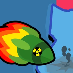 FrontWars.io simgesi